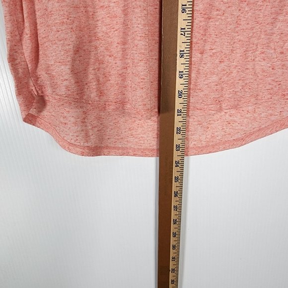 Victoria Secret Pink T-Shirt Size‎ Medium. - Picture 5 of 5